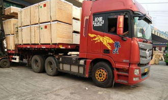 廣州物流 整車(chē)零擔(dān)運(yùn)輸與回程車(chē)調(diào)度的專(zhuān)線直達(dá)時(shí)效優(yōu)勢(shì)