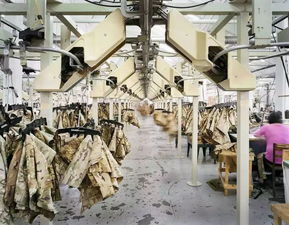 美國(guó)限制技術(shù)出口清單中的紡織品 影響與機(jī)遇