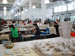 景德鎮(zhèn)世珍陶瓷原料與無(wú)機(jī)顏料產(chǎn)品概覽及針紡織品原料銷售介紹