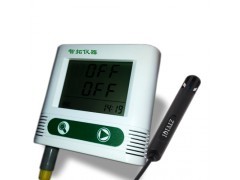 溫濕度自記儀 環境監測的智能守護者